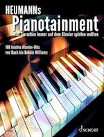 Heumanns Pianotainment