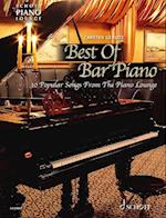 Best Of Bar Piano