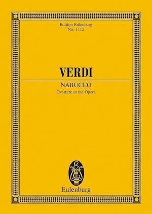 Nabucco