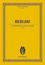 Symphonie Fantastique, Op. 14