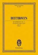 Symphony No. 3 in E-Flat Major, Op. 55 "Eroica"