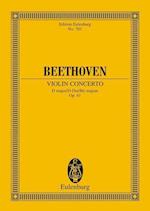 Violin Concerto in D Major, Op. 61 - New Edition