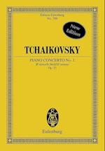 Tschaikowsky, P:Concerto No. 1 b-Moll