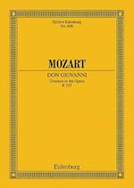 Don Giovanni, K. 527