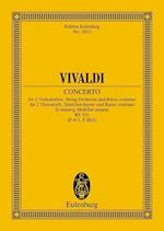 Concerto in G Minor RV 531 (P 411, F III/2)