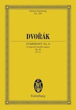 Symphony No. 6 D major