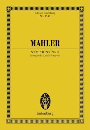 Symphony No. 8 Eb major
