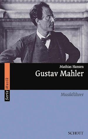 Gustav Mahler