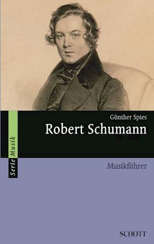 Robert Schumann