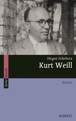 Kurt Weill