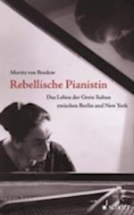 Rebellische Pianistin