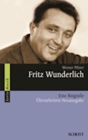 Fritz Wunderlich