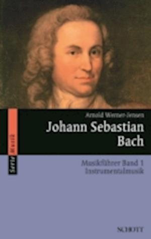 Johann Sebastian Bach