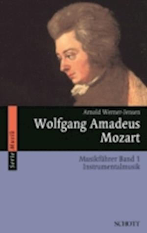 Wolfgang Amadeus Mozart