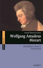 Wolfgang Amadeus Mozart