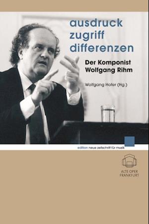 Ausdruck - Zugriff - Differenzen