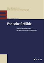 Panische Gefühle