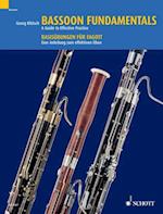 Bassoon Fundamentals