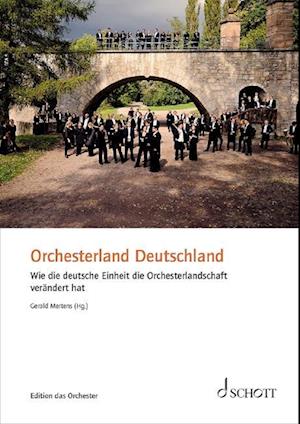 Orchesterland Deutschland