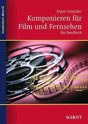 Komponieren Fuer Film & Fernsehen