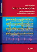 Jazz - Harmonielehre