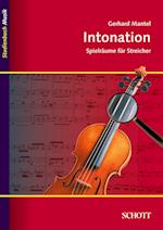 Intonation