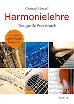 Neue Harmonielehre