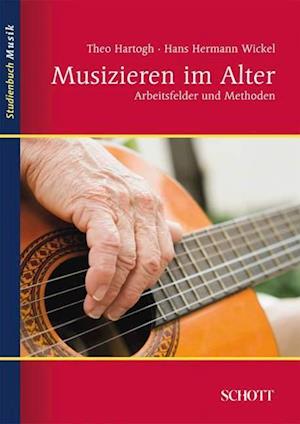 Musizieren im Alter