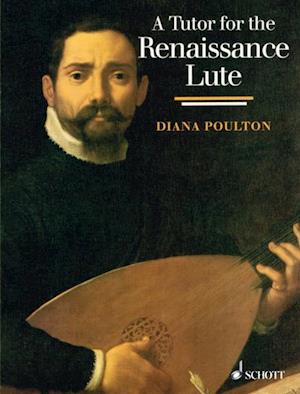 Tutor for the Renaissance Lute