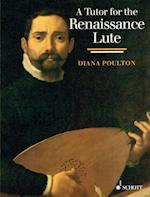 Tutor for the Renaissance Lute