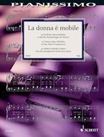 La donna e mobile