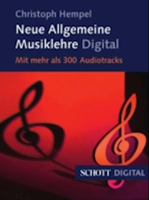 Neue Allgemeine Musiklehre