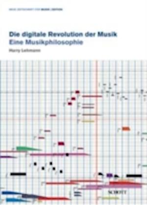 Die digitale Revolution der Musik