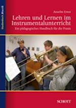 Lehren und Lernen im Instrumentalunterricht