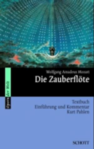 Die Zauberflöte