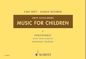 Music for Children 1