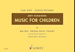 Music for Children 2