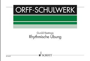 Rhythmische Ubung (Rhythmic Exercises)