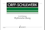 Rhythmische Ubung (Rhythmic Exercises)