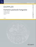 Fantasie Pastorale Hongroise, Op. 26