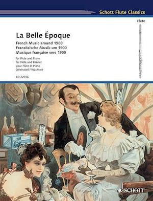 La Belle Epoque