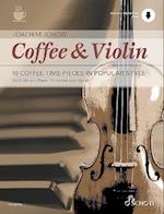 Coffee & Violin