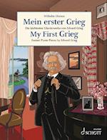 Mein erster Grieg