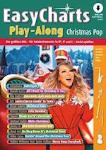 Easy Charts Play-Along Sonderband: CHRISTMAS POP