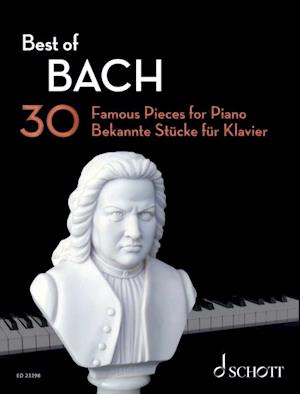 Best of Bach