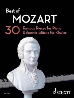 Best of Mozart