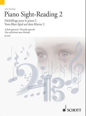 Piano Sight-Reading 2