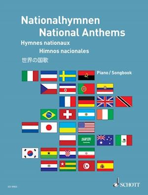 National Anthems