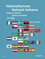 National Anthems