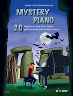 Mystery Piano